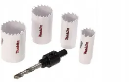 makita-zestaw-otwornic-do-metalu-drewna-22-32-mm