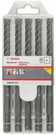 bosch-5-czesciowy-zestaw-wiertel-sds-plus-5x