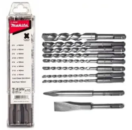 makita-zestaw-wiertel-dlut-sds-plus-10-szt-d-46361