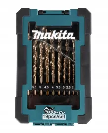 makita-zestaw-wiertel-kobaltowych-d-67561-19-szt