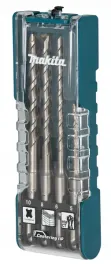 makita-zestaw-wiertel-sds-plus-4-szt-5-6-8-10-mm