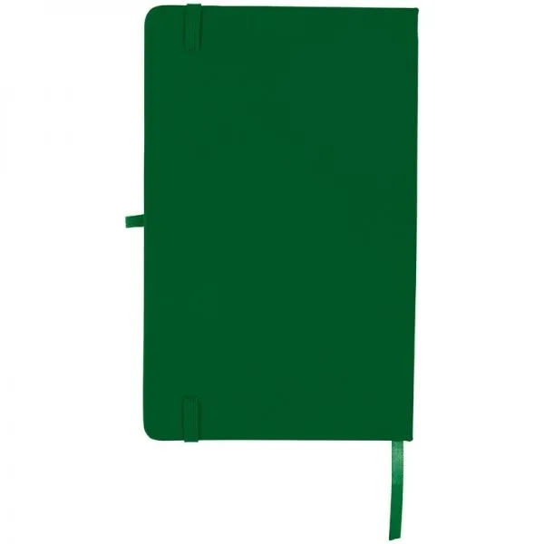 notes-a5-kiel-zielony-rodzaj-notes