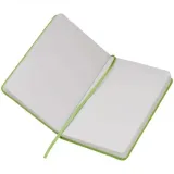 notes-a6-lubeck-jasnozielony-stan-nowy