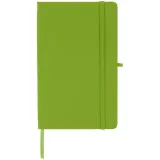 notes-a5-kiel-jasnozielony-marka-bez-marki