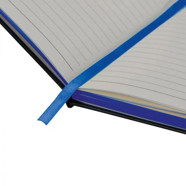 notes-a5-cuxhaven-niebieski-marka-bez-marki