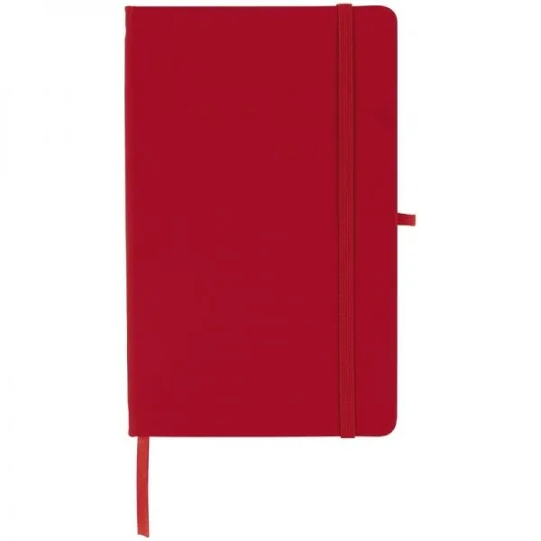 notes-a5-kiel-czerwony-marka-bez-marki