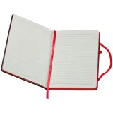 notes-a5-cuxhaven-czerwony-czarny-stan-nowy