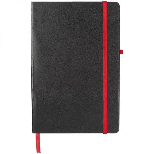 notes-a5-cuxhaven-czerwony-czarny-rodzaj-notes
