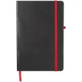 notes-a5-cuxhaven-czerwony-czarny-rodzaj-notes