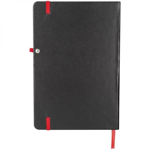 notes-a5-cuxhaven-czerwony-czarny-liczba-arkuszy-160-arkusze