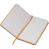 notes-a6-lubeck-pomaranczowy-stan-nowy