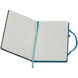 notes-a5-cuxhaven-turkusowy-stan-nowy