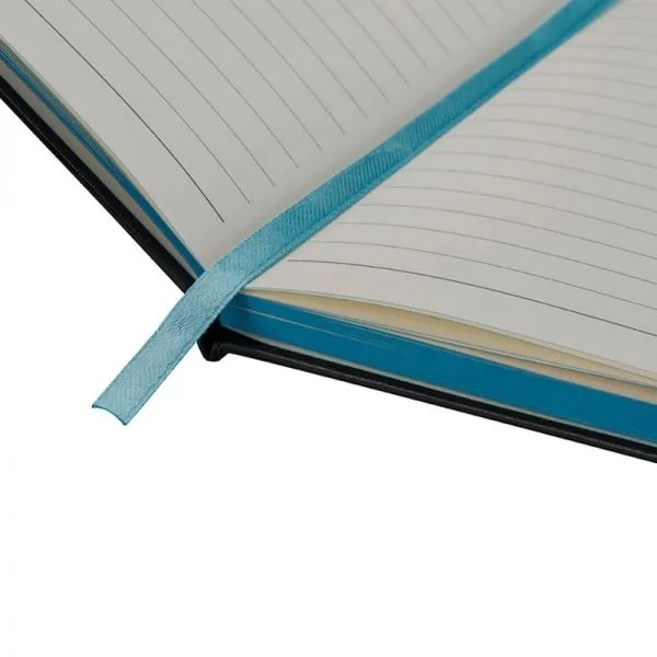 notes-a5-cuxhaven-turkusowy-marka-bez-marki