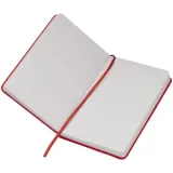 notes-a6-lubeck-czerwony-stan-nowy