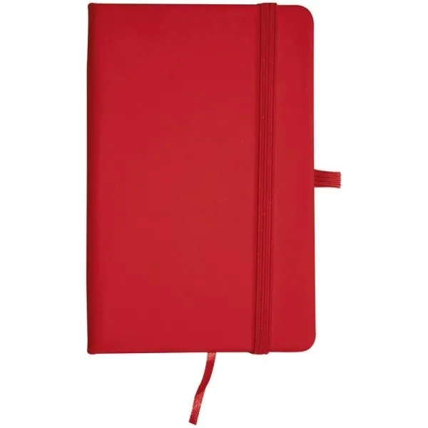 notes-a6-lubeck-czerwony-marka-bez-marki