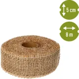 tasma-jutowa-5-cm-8-m-glebokosc-produktu-0-cm