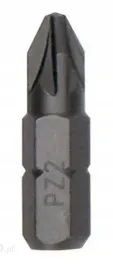 bosch-bit-hartowany-pz-2-extra-hard-1-sztuka