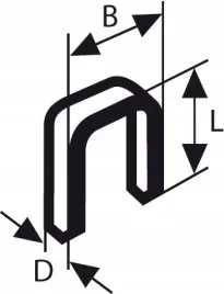bosch-zszywki-typ-55-19-mm-orginalne-1000-szt