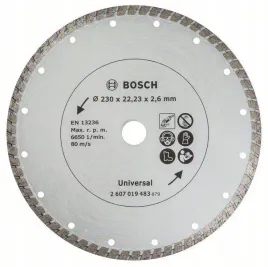 bosch-tarcza-diamentowa-turbo-230mm-beton-cegla
