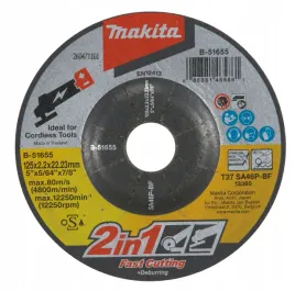 makita-b-51655-tarcza-szlifierska-tnaca-125mm-2w1-stal-inox