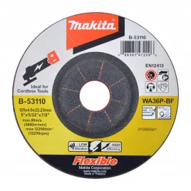 makita-125x4mm-tarcza-szlifierska-elastyczna-125mm
