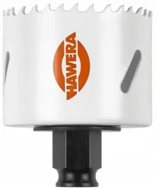 hawera-otwornica-hss-co-bimetal-progressor-86-mm