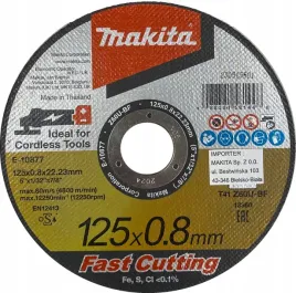 makita-125x08mm-tarcza-do-stali-inox-cienka-10szt