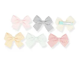 spinki-kokardki-kratka-6-sztuk