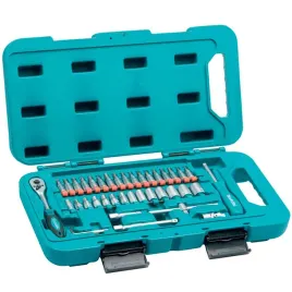 zestaw-bitow-i-nasadek-z-grzechotka-makita-p-90283-40-elementow-walizka