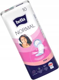 bella-podpaski-normal-bez-skrzydelek-10-sztuk
