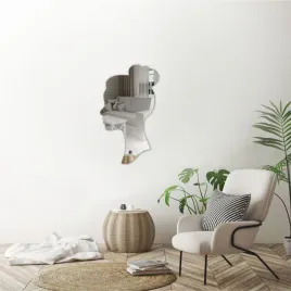 lustro-akrylowe-sylwetka-kobiety