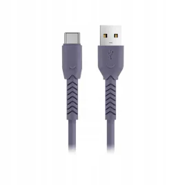 maxlife-kabel-ladowania-mxuc-04-usb-usb-c-1m-3a-fioletowy