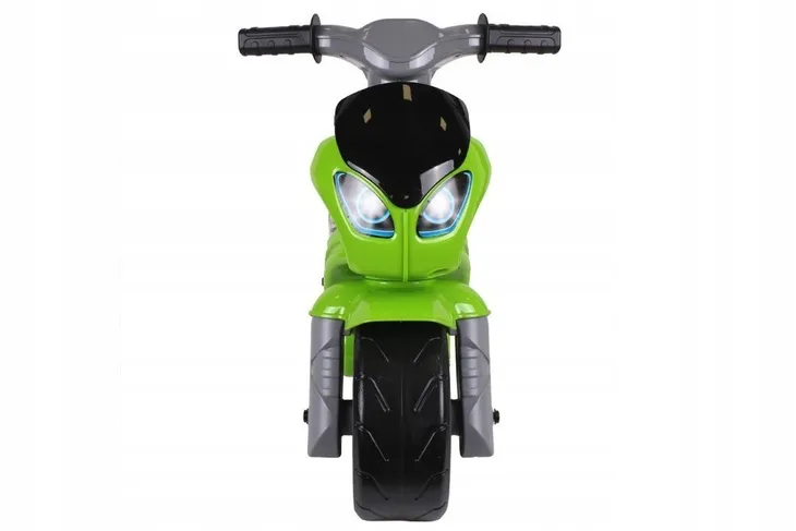 jezdzik-motocykl-kolor-zielony