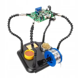 uchwyt-montazowy-trzecia-reka-do-lutowania-zd-11m-1-czyscik-kalafonia-gabka