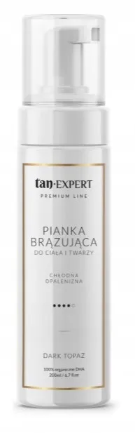 tanexpert-dark-topaz-pianka-samoopalajaca-do-ciala-200ml
