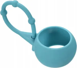 silikonowy-uchwyt-na-pilki-golfowe-z-odblaskowym-akcentem-niebieski