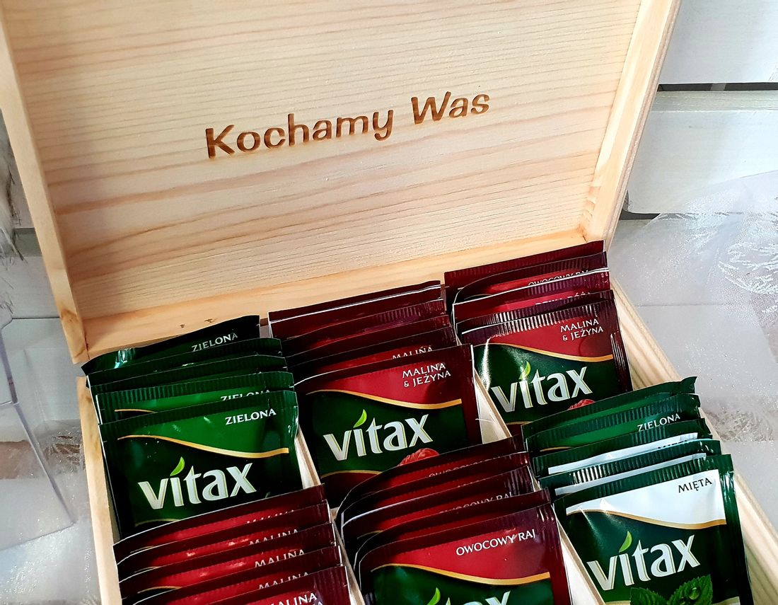 Grafika w opisie produktu
