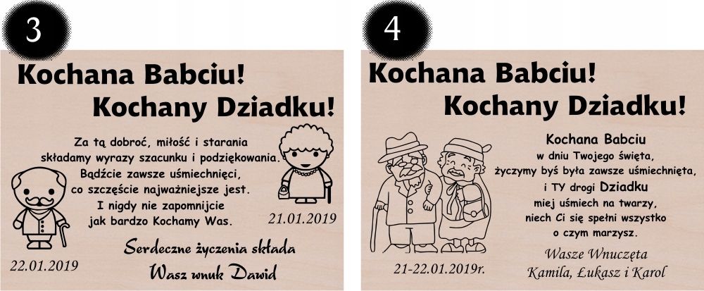 Grafika w opisie produktu