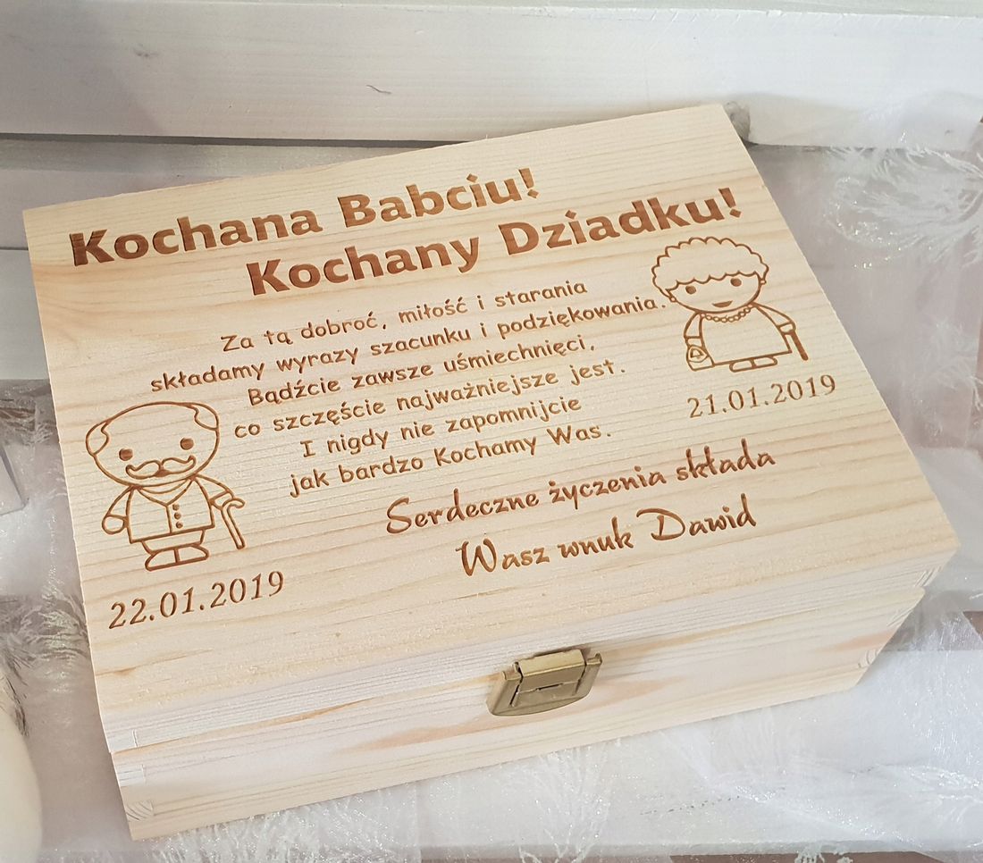 Grafika w opisie produktu