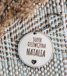 breloczek-dla-dziecka-super-dziewczyna