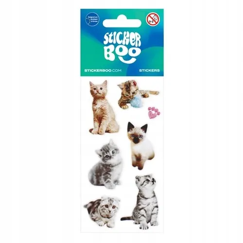 naklejki-sticker-boo-cuties-mix-stan-opakowania-oryginalne