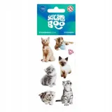 naklejki-sticker-boo-cuties-mix-stan-opakowania-oryginalne