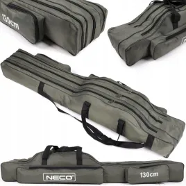 pokrowiec-wedkarski-na-wedki-3-komory-140cm-2-kieszenie-wodoodporny-neco