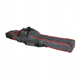 pokrowiec-na-wedki-mikado-3-komorowy-usztywniany-szary-uwd-05-140-150-cm