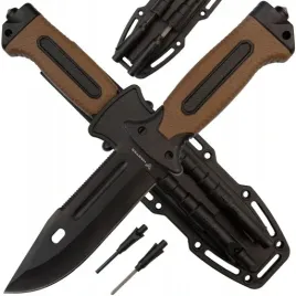 noz-taktyczny-wojskowy-mysliwski-kabura-krzesiwo-oselka-kompas