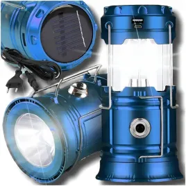 lampa-kempingowa-solarna-led-usb-powerbank-latarka
