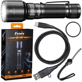 latarka-diodowa-fenix-c7-3000lm-470m-usb-c