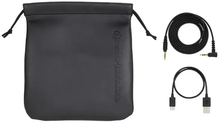 audio-technica-ath-m50xbt2-sluchawki-bluetooth-material-tworzywo-sztuczne