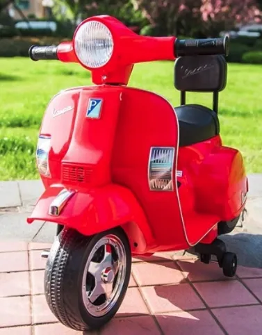 motor-vespa-czerwony-do-30-kg-kolor-czerwony