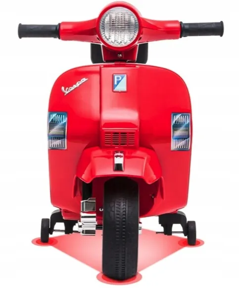 motor-vespa-czerwony-do-30-kg-kolor-czerwony